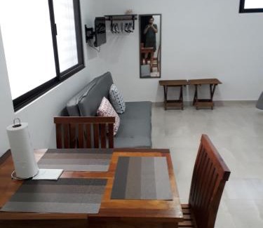 Downtown Cancun Apartment | Estudio en Cancún centro