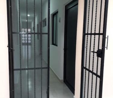 Downtown Cancun Apartment | Estudio en Cancún centro