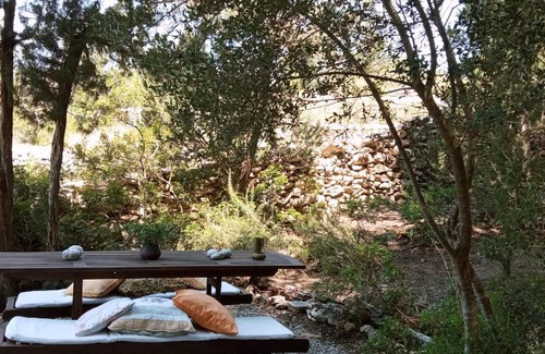 Sant Joan de Labritja Apartment | estudio en plena naturaleza ,2