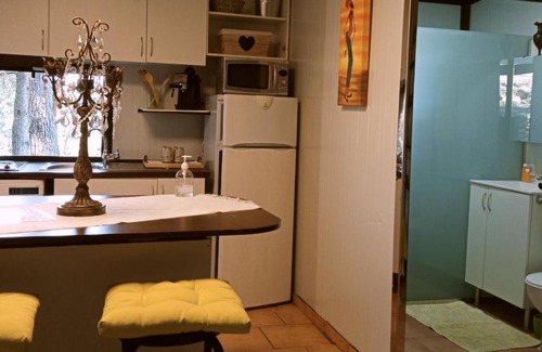 Sant Joan de Labritja Apartment | estudio en plena naturaleza ,2