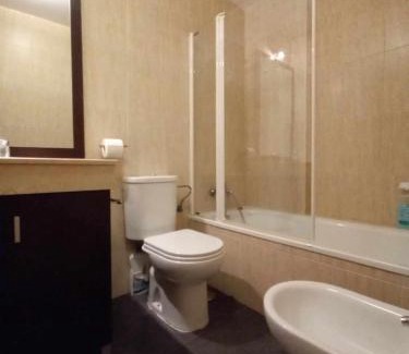 Pradollano Apartment | ESTUDIO EN ZONA BAJA y Garaje Incluido