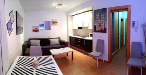 Pradollano Apartment | ESTUDIO EN ZONA BAJA y Garaje Incluido