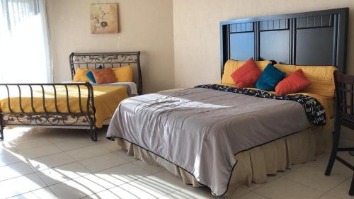 Villa Hermosa Apartment | Estudio Frente Al Mar Posada