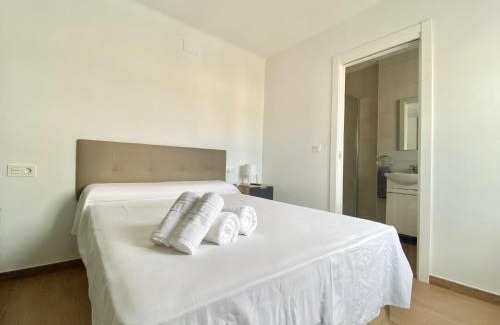 Antequera Apartment | Estudio Garzón 01