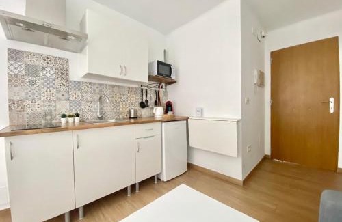 Antequera Apartment | Estudio Garzón 01