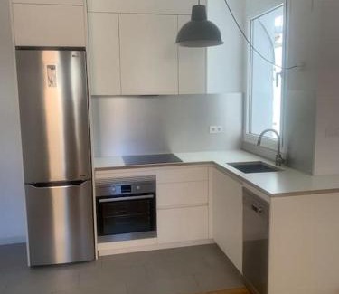 Arapiles Apartment | Estudio ideal en Chamberí