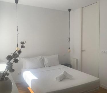 Arapiles Apartment | Estudio ideal en Chamberí