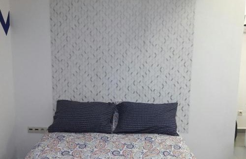 Tetouan Apartment | Estudio Impaca Tetúan 4 personas wifi aire acondicionado