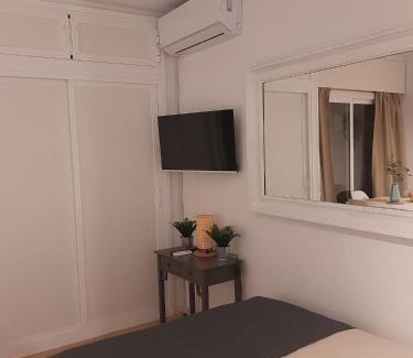 Benalmadena Costa Apartment | Estudio IRIS Vista al Mar- Costa del Sol