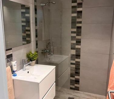 Corralejo Apartment | Estudio Kivi