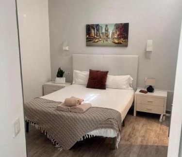 Corralejo Apartment | Estudio Kivi