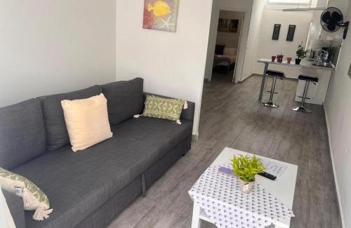 Corralejo Apartment | Estudio Kivi
