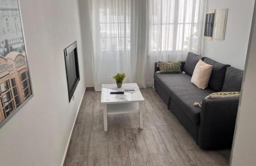 Corralejo Apartment | Estudio Kivi