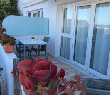 Conil de la Frontera City Center Apartment | Estudio Lala conil