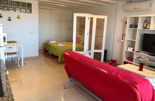 Conil de la Frontera City Center Apartment | Estudio Lala conil