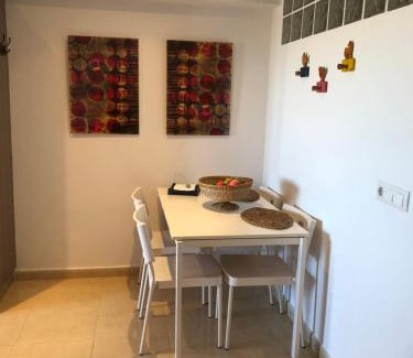 Conil de la Frontera City Center Apartment | Estudio Lala conil