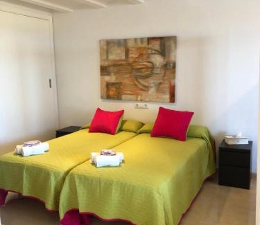 Conil de la Frontera City Center Apartment | Estudio Lala conil