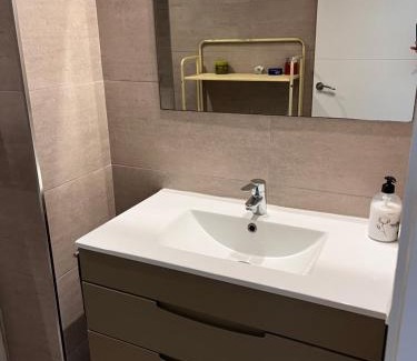 Marbella Apartment | Estudio Marbella