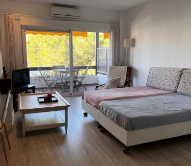 Marbella Apartment | Estudio Marbella
