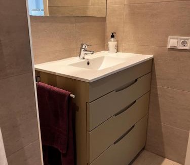 Marbella Apartment | Estudio Marbella