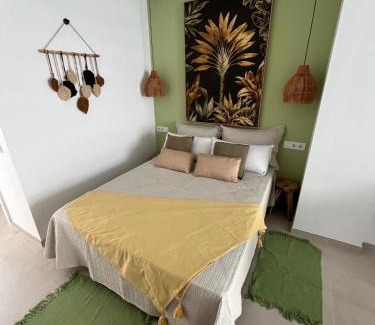 Tarifa Apartment | Estudio Nuevo Amanecer