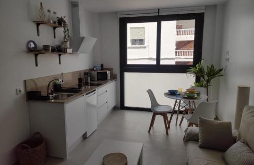 Tarifa Apartment | Estudio Nuevo Amanecer