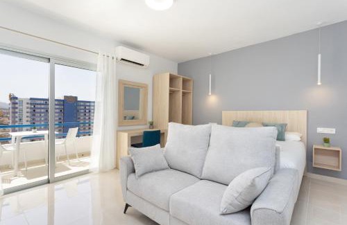 Costa Adeje Apartment | Estudio Paraiso del Sur