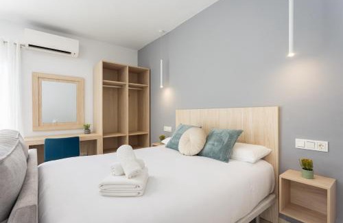 Costa Adeje Apartment | Estudio Paraiso del Sur
