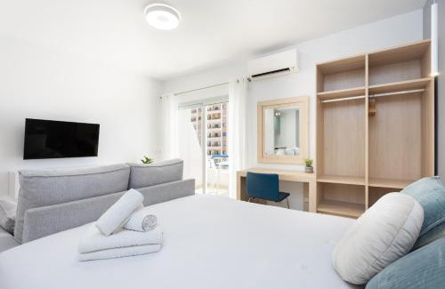 Costa Adeje Apartment | Estudio Paraiso del Sur