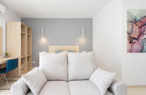 Costa Adeje Apartment | Estudio Paraiso del Sur