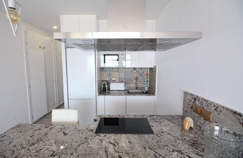 Coveta Fuma Apartment | ESTUDIO PLAYA MUCHAVISTA