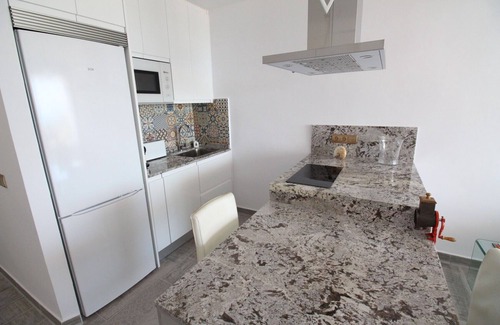 Coveta Fuma Apartment | ESTUDIO PLAYA MUCHAVISTA