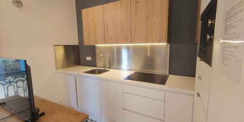 La Seu Apartment | Estudio Plaza de la Reina
