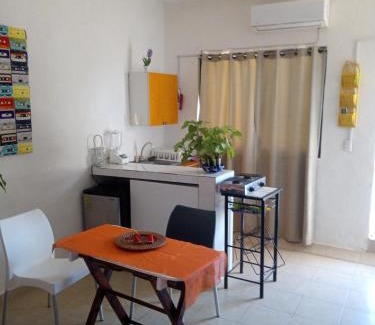 Cancun Apartment | Estudio Quetzales Cancun