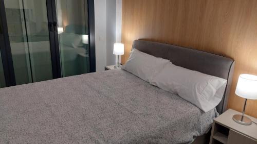 Gaztambide Apartment | Estudio Ricci-Chamberí