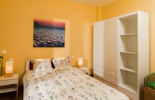 La Orotava Apartment | Estudio rural - Nature & Relax