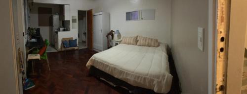Recoleta Apartment | Estudio Sin escalones! Recoleta