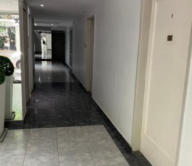 Recoleta Apartment | Estudio Sin escalones! Recoleta