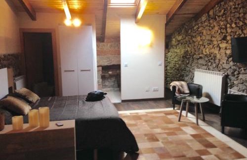 Penacastillo Apartment | Estudio Sonido y Jacuzzi