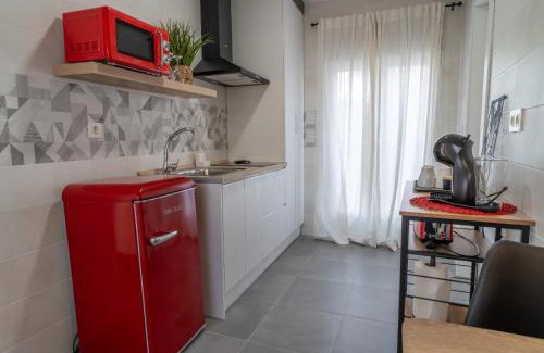 Monachil Apartment | Estudio Sulayr El Río