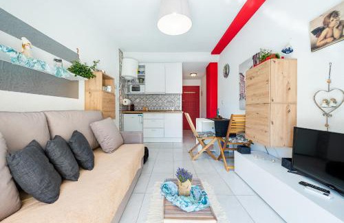 Torrevieja Apartment | Estudio Sunrise Estocolmo