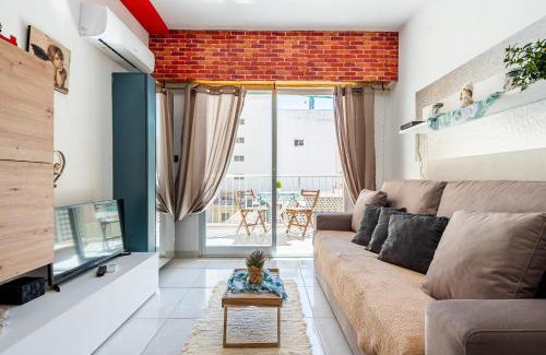 Torrevieja Apartment | Estudio Sunrise Estocolmo