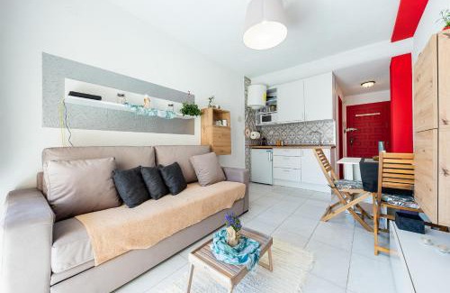 Torrevieja Apartment | Estudio Sunrise Estocolmo