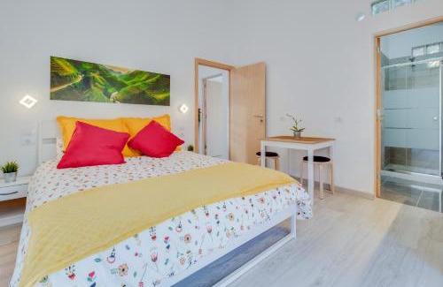 El Madronal Apartment | Estudio Tajinaste