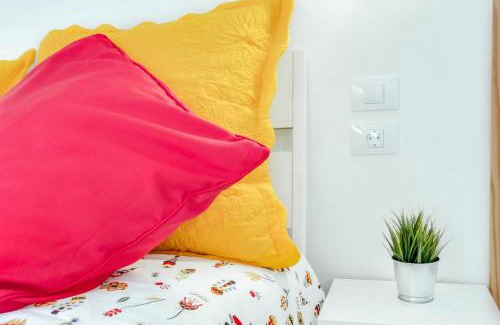 El Madronal Apartment | Estudio Tajinaste