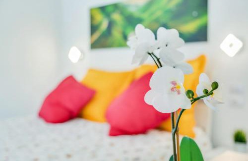 El Madronal Apartment | Estudio Tajinaste