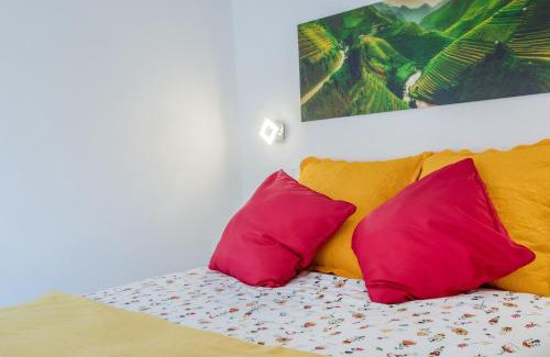 El Madronal Apartment | Estudio Tajinaste