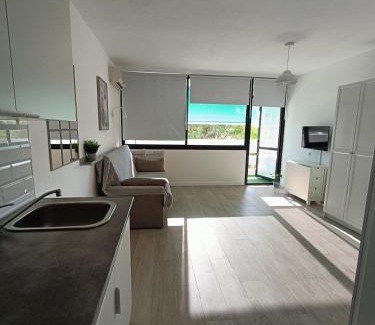 Sector L - Laguna del Sopeton Apartment | Estudio Taupe