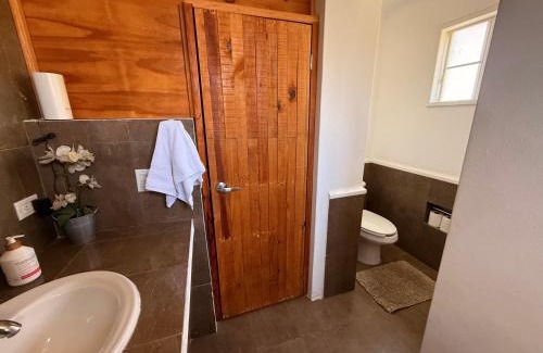 Todos Santos Apartment | Estudio Terraza - Todos Santos - Centro