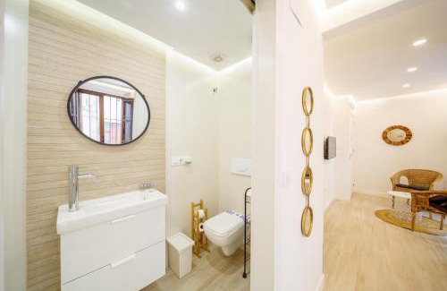 San Juan Apartment | Estudio Torre del Aver